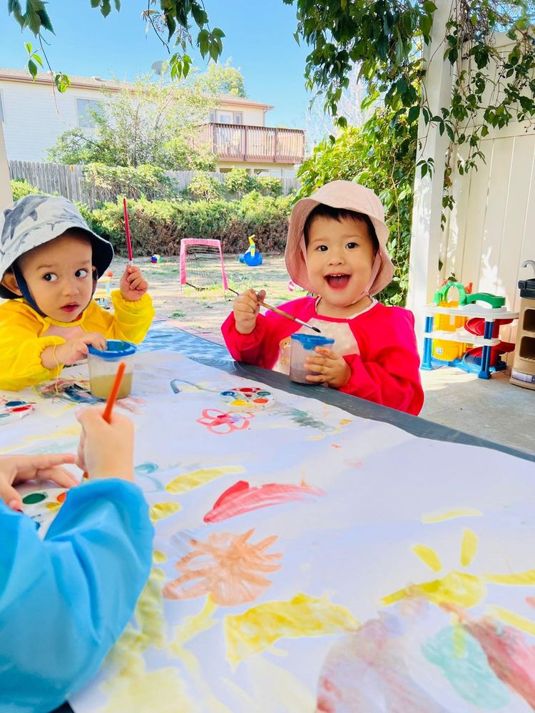 Kids Time Daycare - childcare center in Aurora, CO