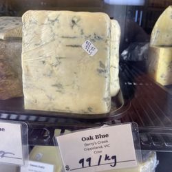 Penny's Cheese Shop