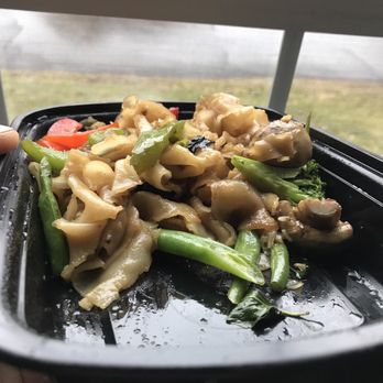 Tamarind - Thai Near Me - Ithaca, New York