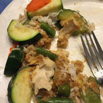 Kaow Thai - Thai Near Me - La Plata, Maryland
