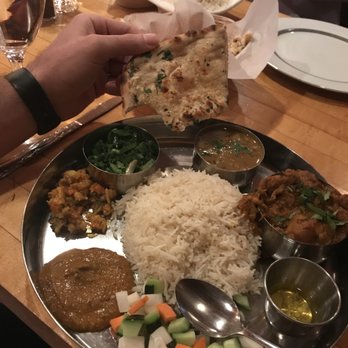 Chulo Restaurant & Bar - Himalayan/Nepalese Near Me - Watertown, Massachusetts