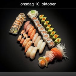 Sabi Sushi