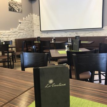 La Cantina Starnberg - Italian Near Me - Starnberg, BY