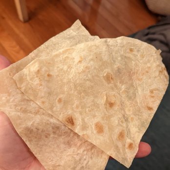 Mcondo Tacos - Mexican Near Me - Brooklyn, New York
