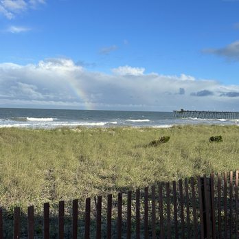 Kure Beach - Beaches Near Me - Kure Beach, North Carolina