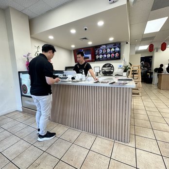 Domo Cafe Pearl Kai - Front ordering/cashier - Sushi Bars Near Me - Aiea, Hawaii Domo Cafe Pearl Kai - Front ordering/cashier - Sushi Bars Near Me - Aiea, Hawaii