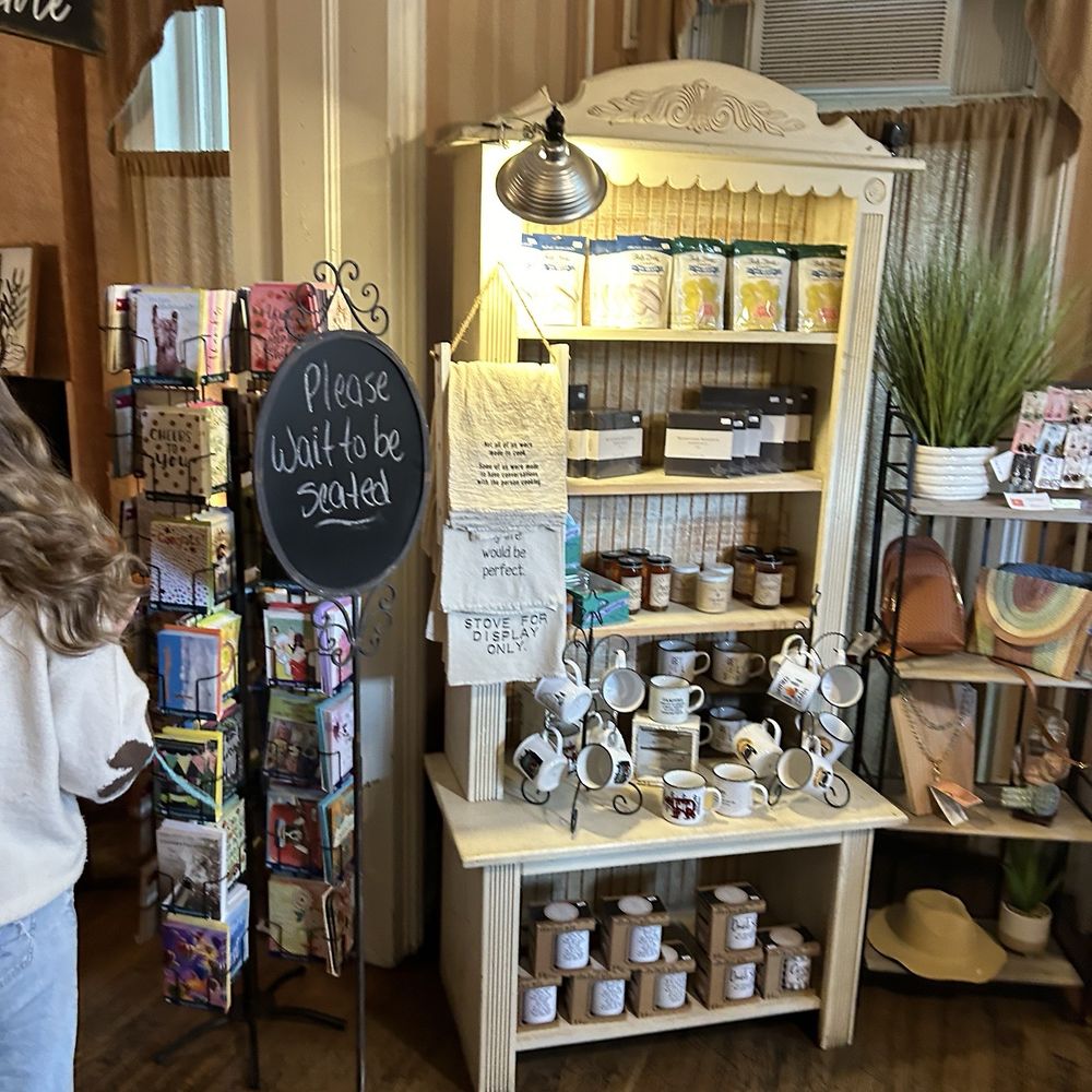Back Home Restaurant - Comfort Food Near Me - Elizabethtown, Kentucky