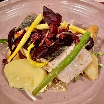 Foreign Cinema - Breakfast & Brunch Near Me - San Francisco, California