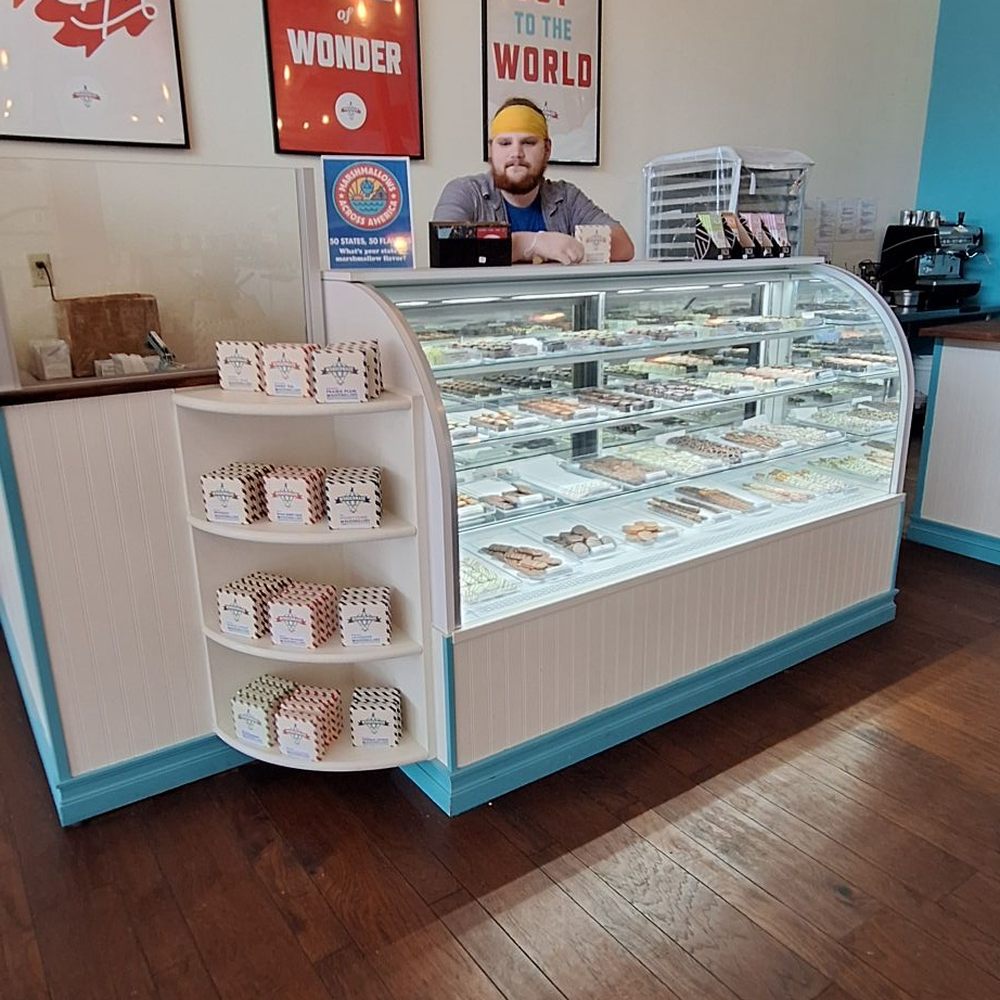 Wondermade - Ice Cream & Frozen Yogurt Near Me - Sanford, Florida Wondermade - Ice Cream & Frozen Yogurt Near Me - Sanford, Florida
