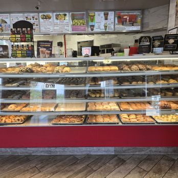 BoSa Donuts - Donuts Near Me - Tucson, Arizona BoSa Donuts - Donuts Near Me - Tucson, Arizona