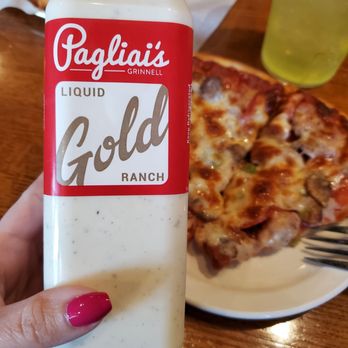 Pagliai's Pizza - Liquid Gold - Pizza Near Me - Grinnell, Iowa Pagliai's Pizza - Liquid Gold - Pizza Near Me - Grinnell, Iowa