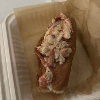 C-Ray Lobster - Lobster roll - Seafood Near Me - Bar Harbor, Maine C-Ray Lobster - Lobster roll - Seafood Near Me - Bar Harbor, Maine