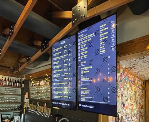 The Shop Beer Co. by null