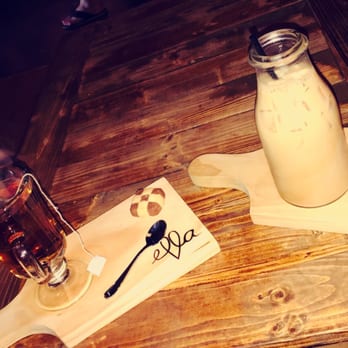 Ella Cafe - Coffee & Tea Near Me - Plantation, Florida