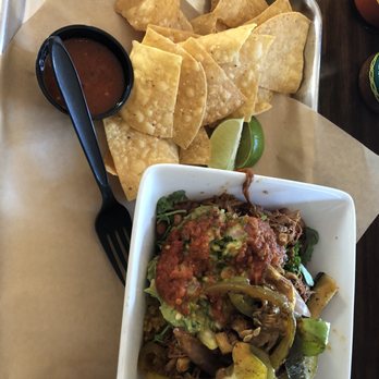 Cinco TacoBar - Mexican Near Me - Livermore, California