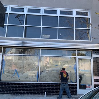 Graffiti Removal Service - After - Window Washing Near Me Graffiti Removal Service - After - Window Washing Near Me