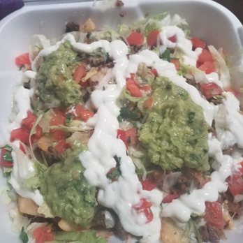 Joey's Tacos - Cali steak fries - Mexican Near Me - Reseda, California Joey's Tacos - Cali steak fries - Mexican Near Me - Reseda, California
