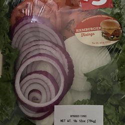 Albertsons - I love these, they are so convenient.