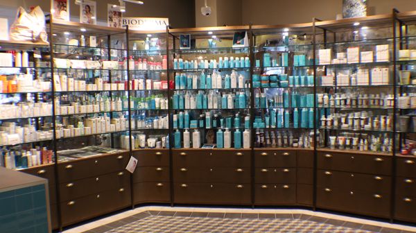 Columbus Circle Apothecary NYC by null