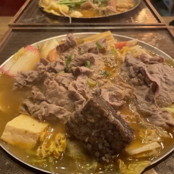 Tasty Pot - Stinky Tofu Hot Soup, Lamb Hot Soup - Taiwanese Near Me - Dublin, California