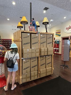 House from A Christmas Story by null