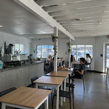 Condron Coffee - Coffee & Tea Near Me - Riverside, California
