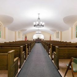 John M. Taylor Funeral Home