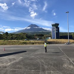Aeroporto do Pico