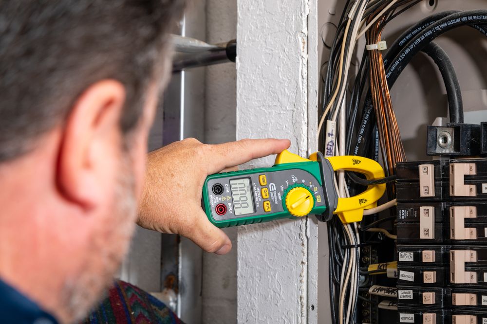 Bungalow Inspections - mold inspector in Zephyrhills, FL