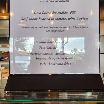 Havana Grill - Cuban Near Me - San Diego, California Havana Grill - Cuban Near Me - San Diego, California