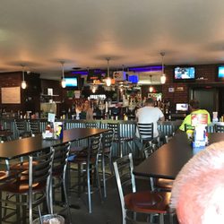 Shamrock Pub And Grill