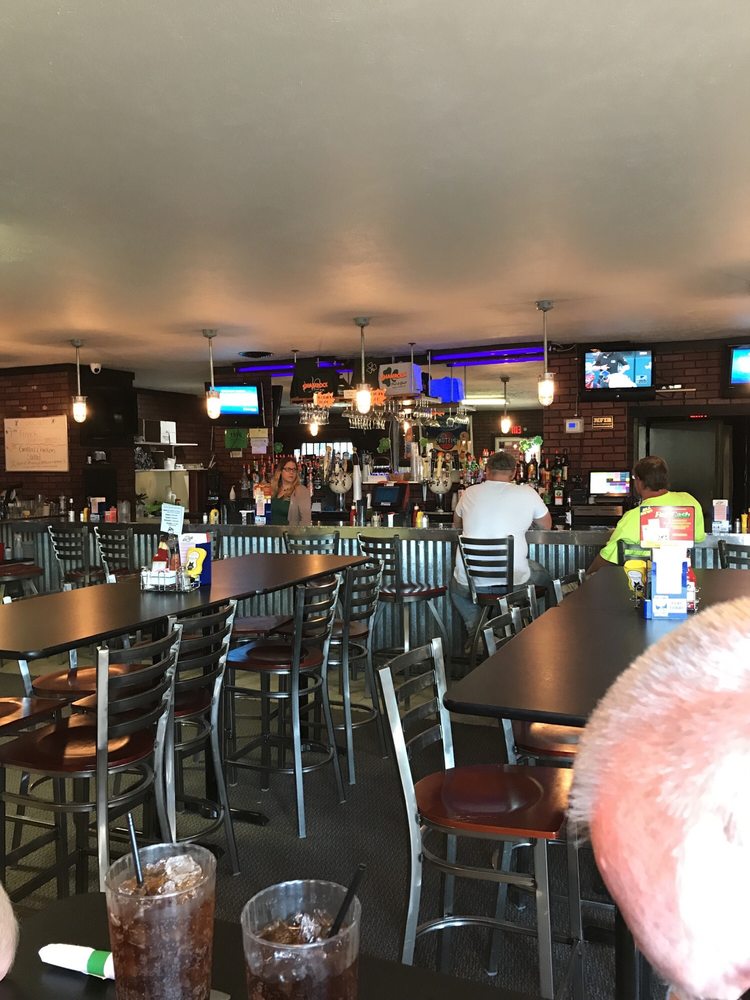 Shamrock Bar Hours