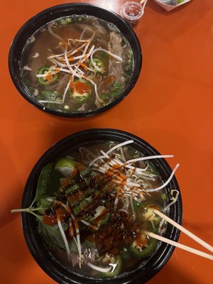 Pho King Express by null