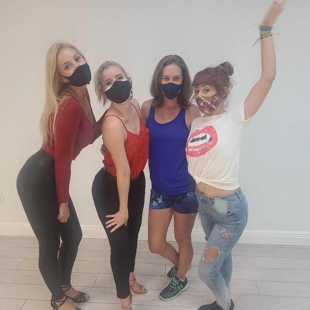Dance Awakening - Dance Studios Near Me - Miami, Florida