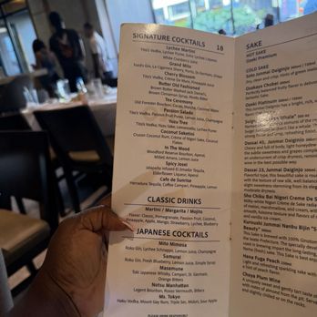 Mito Hibachi - Drinks - Japanese Near Me - Yonkers, New York Mito Hibachi - Drinks - Japanese Near Me - Yonkers, New York