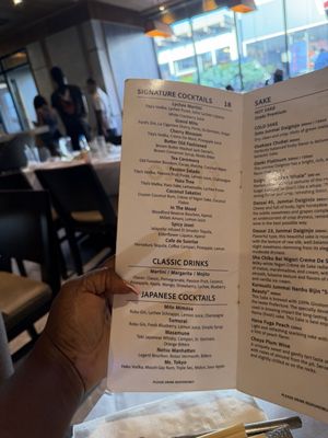 Menu photo 1 Mito Hibachi Yonkers, NY Menu photo 1 Mito Hibachi Yonkers, NY