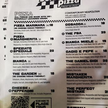 Solamente Pizza - Pizza Near Me - Las Vegas, Nevada