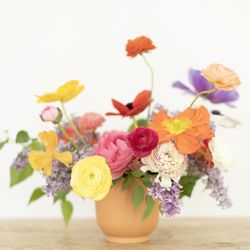 Florecita Flowers
