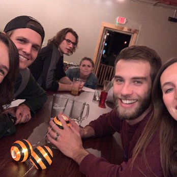 Scriptown Brewing Company - Trivia Night! - Breweries Near Me - Omaha, Nebraska