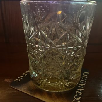 Murphy's Pub - Middleton whiskey "crème de la crème" of whiskeys according to our guide at the Jameson Distillery. - Pubs Near Me - Dingle, Kentucky