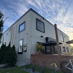 Fairweather Brewing Company - I like sunshine