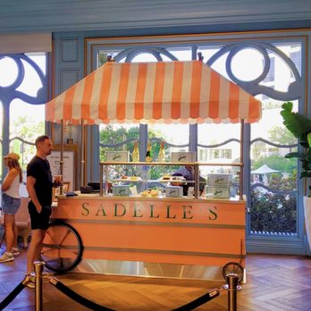 Sadelle's - Breakfast & Brunch Near Me - Las Vegas, Nevada