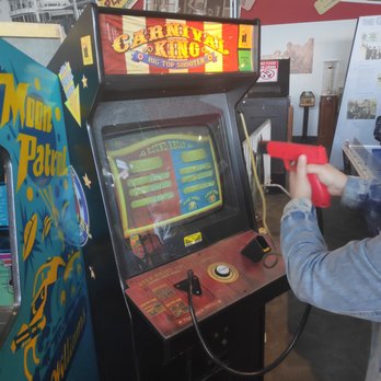 Musee Mecanique - Museums Near Me - San Francisco, California Musee Mecanique - Museums Near Me - San Francisco, California