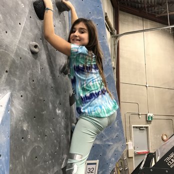 Hub Climbing-Markham - Climbing Near Me - Markham, Ontario