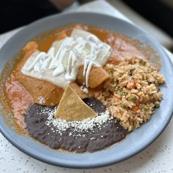 Morra Mia - Beef enchiladas - Bars Near Me - El Paso, Texas Morra Mia - Beef enchiladas - Bars Near Me - El Paso, Texas