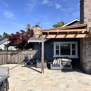 ODC Construction Pavers & Concrete  - Masonry/Concrete Near Me