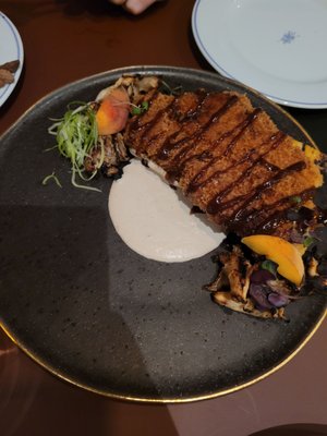 Tiramisu Saint-Laurent | Restaurant italien & japonais à Montréal by null