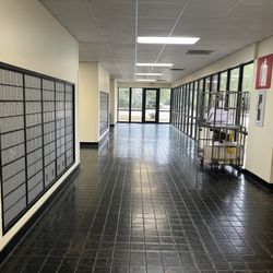 United States Post Office