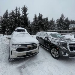 Mr Chauffeur - Private Airport Shuttle Denver to Vail Car Service by Mr Chauffeur. Reliable, professional chauffeur service Colorado!