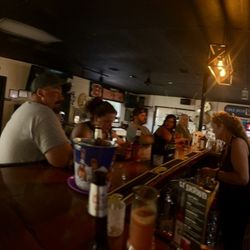 Audreys Frogtown Tavern - Panoramic shot